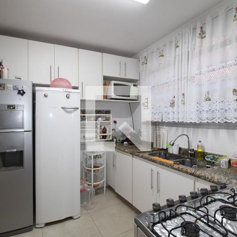 Casa à venda com 240m², 3 quartos e 4 vagasCozinha