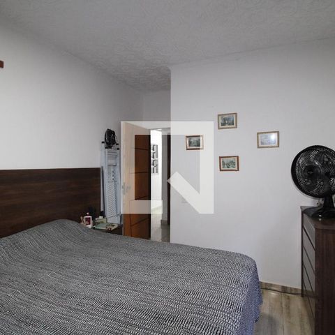 Casa à venda com 240m², 3 quartos e 4 vagasQuarto 2 - Suíte