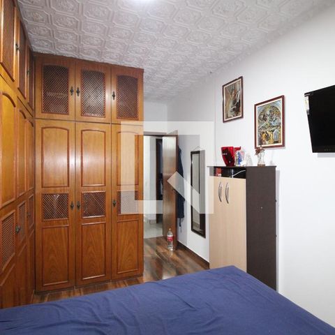Casa à venda com 240m², 3 quartos e 4 vagasQuarto 1 - suíte