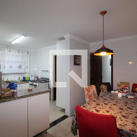 Casa à venda com 240m², 3 quartos e 4 vagasCozinha