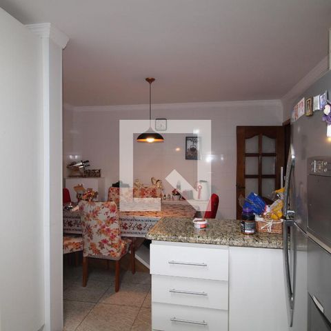 Casa à venda com 240m², 3 quartos e 4 vagasCozinha