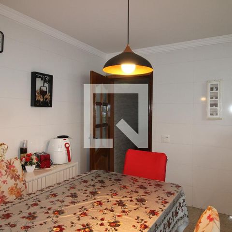 Casa à venda com 240m², 3 quartos e 4 vagasCozinha