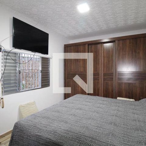 Casa à venda com 240m², 3 quartos e 4 vagasQuarto 2 - Suíte