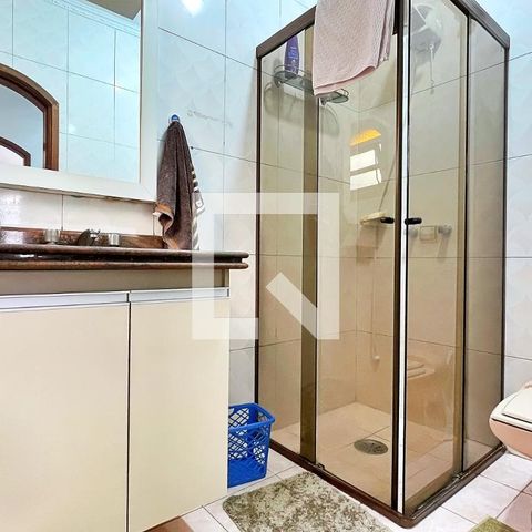 Casa à venda com 278m², 3 quartos e 6 vagasBanheiro