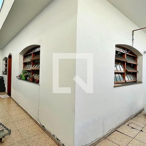 Casa à venda com 278m², 3 quartos e 6 vagasÁrea de Serviço
