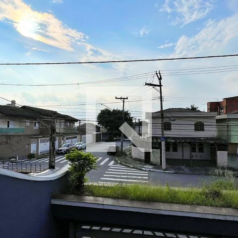Casa à venda com 278m², 3 quartos e 6 vagasVista da Sala de Estar