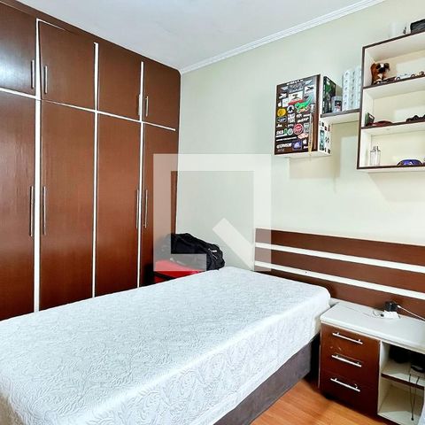 Casa à venda com 278m², 3 quartos e 6 vagasQuarto 1