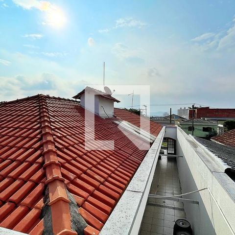 Casa à venda com 278m², 3 quartos e 6 vagasVista da Churrasqueira