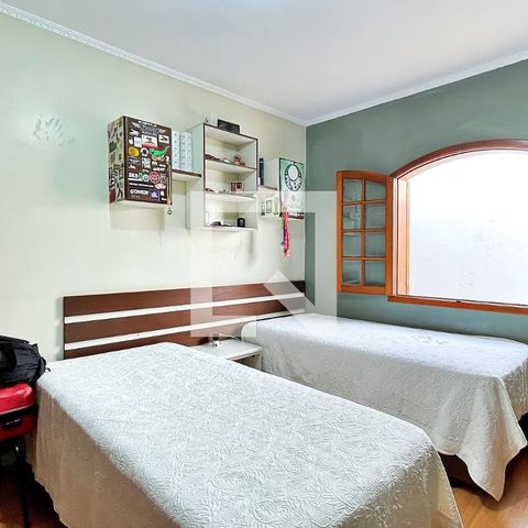 Casa à venda com 278m², 3 quartos e 6 vagasQuarto 1