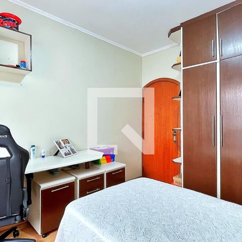 Casa à venda com 278m², 3 quartos e 6 vagasQuarto 1