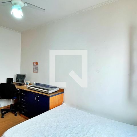 Casa à venda com 278m², 3 quartos e 6 vagasQuarto 2
