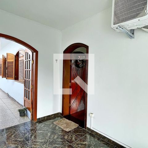 Casa à venda com 278m², 3 quartos e 6 vagasHall de entrada