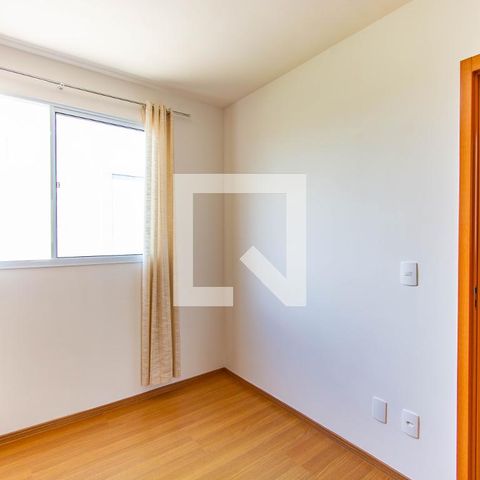 Apartamento à venda com 42m², 2 quartos e 1 vagaQuarto 2