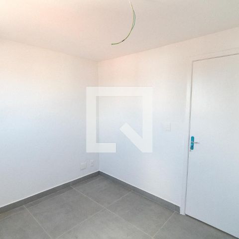 Apartamento para alugar com 47m², 2 quartos e 1 vagaQuarto 2