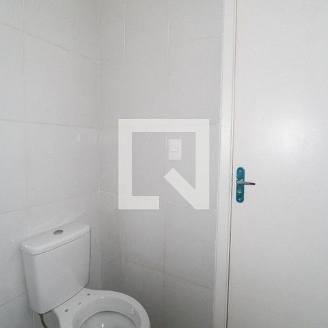 Apartamento para alugar com 47m², 2 quartos e 1 vagaBanheiro