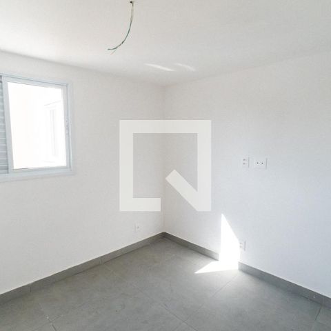 Apartamento para alugar com 47m², 2 quartos e 1 vagaQuarto 1