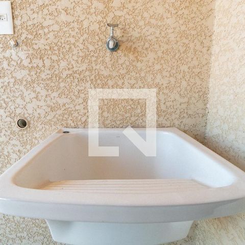 Apartamento para alugar com 47m², 2 quartos e 1 vagaÁrea de serviço