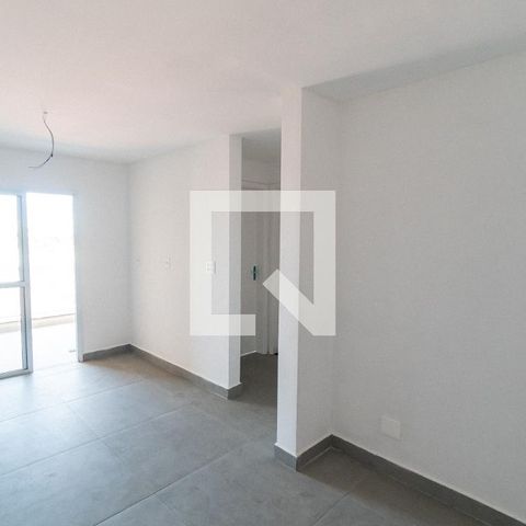 Apartamento para alugar com 47m², 2 quartos e 1 vagaSala/Cozinha