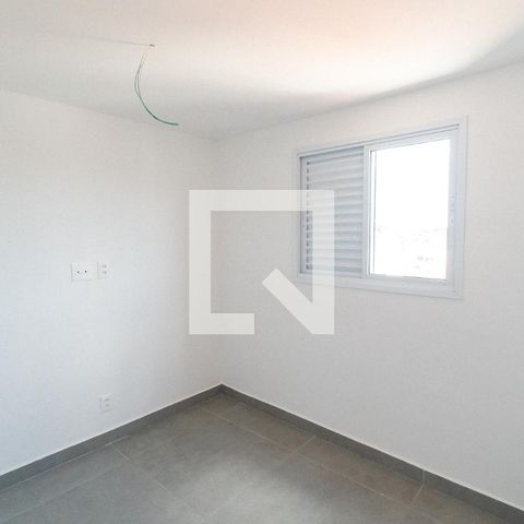 Apartamento para alugar com 47m², 2 quartos e 1 vagaQuarto 2