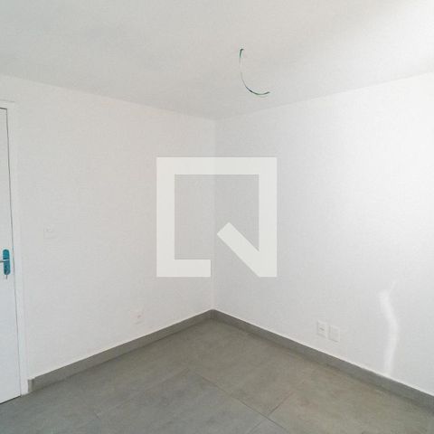 Apartamento para alugar com 47m², 2 quartos e 1 vagaQuarto 1