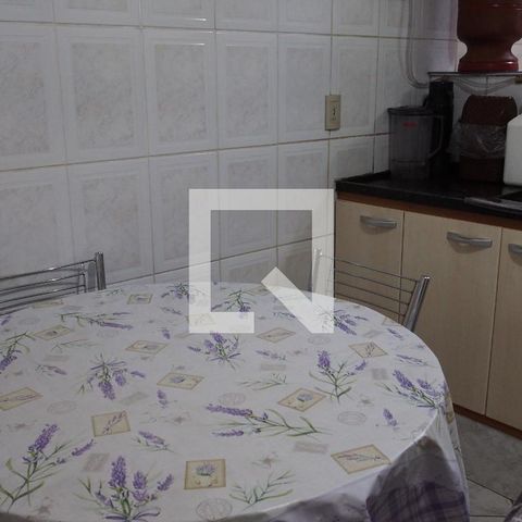 Casa à venda com 96m², 2 quartos e 1 vagaCozinha