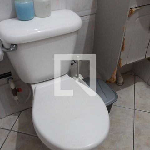 Casa à venda com 96m², 2 quartos e 1 vagaBanheiro 2