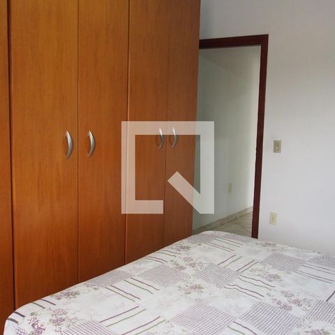 Casa à venda com 96m², 2 quartos e 1 vagaQuarto 2