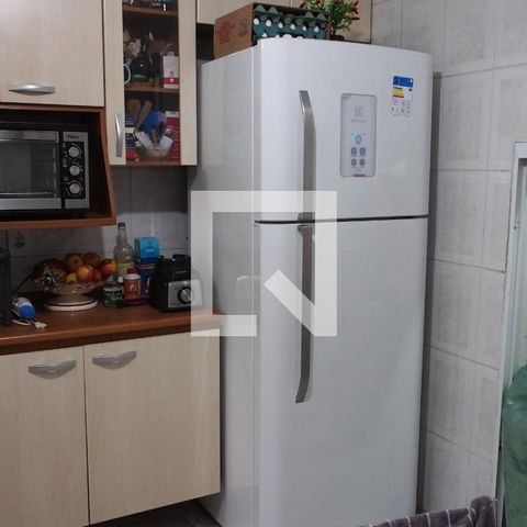 Casa à venda com 96m², 2 quartos e 1 vagaCozinha
