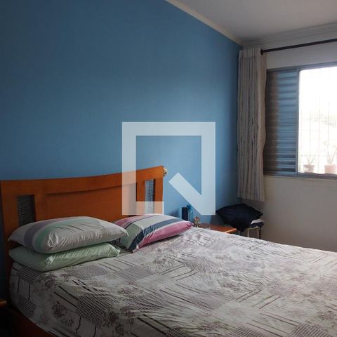 Casa à venda com 96m², 2 quartos e 1 vagaQuarto 2