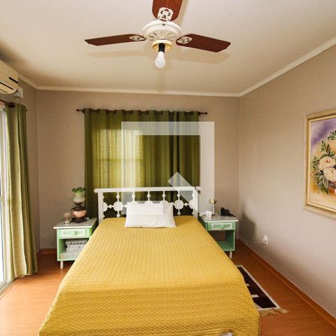 Casa à venda com 265m², 3 quartos e 3 vagasQuarto 3