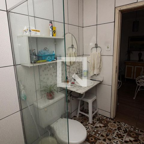 Casa à venda com 265m², 3 quartos e 3 vagasBanheiro 2