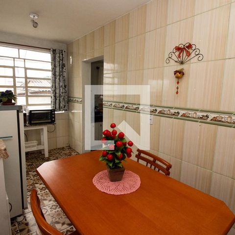 Casa à venda com 265m², 3 quartos e 3 vagasSala de Jantar