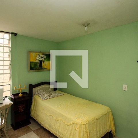 Casa à venda com 265m², 3 quartos e 3 vagasQuarto 1
