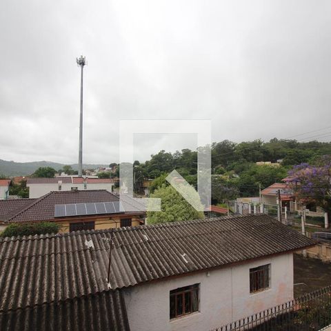 Casa à venda com 265m², 3 quartos e 3 vagasVista da Sacada
