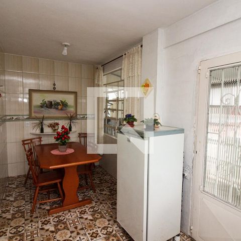 Casa à venda com 265m², 3 quartos e 3 vagasSala de Jantar