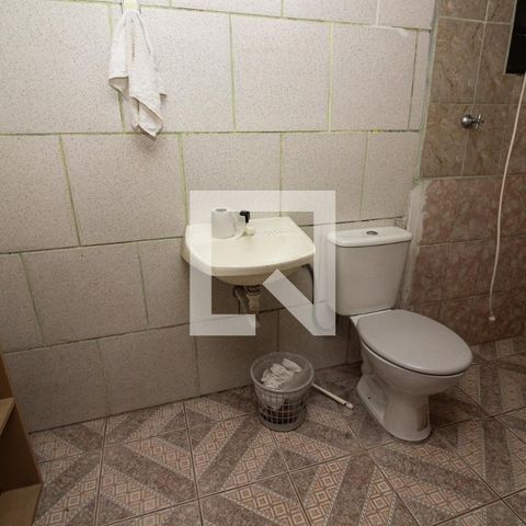 Casa à venda com 265m², 3 quartos e 3 vagasBanheiro de serviço