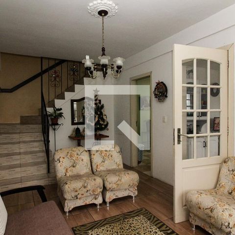 Casa à venda com 265m², 3 quartos e 3 vagasSala de TV