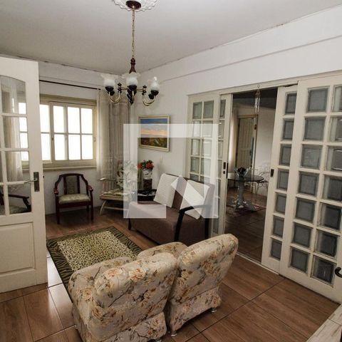 Casa à venda com 265m², 3 quartos e 3 vagasSala de TV