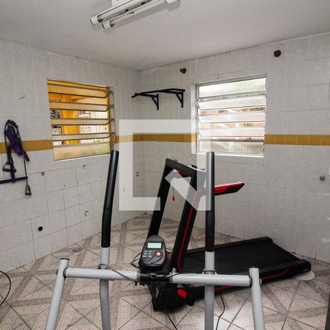 Casa à venda com 265m², 3 quartos e 3 vagasAcademia