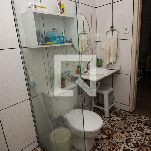 Casa à venda com 265m², 3 quartos e 3 vagasBanheiro 2