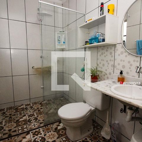 Casa à venda com 265m², 3 quartos e 3 vagasBanheiro 2