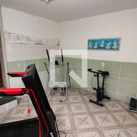 Casa à venda com 265m², 3 quartos e 3 vagasAcademia