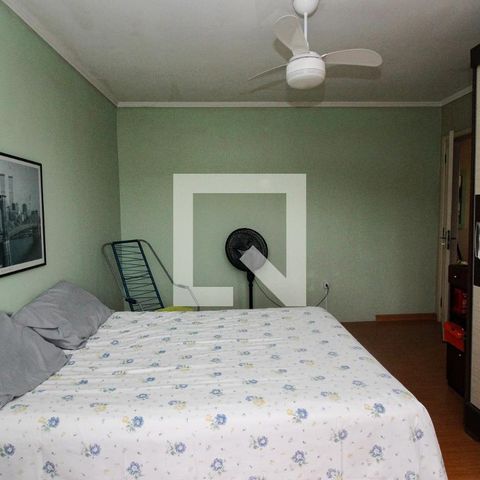 Casa à venda com 265m², 3 quartos e 3 vagasQuarto 2