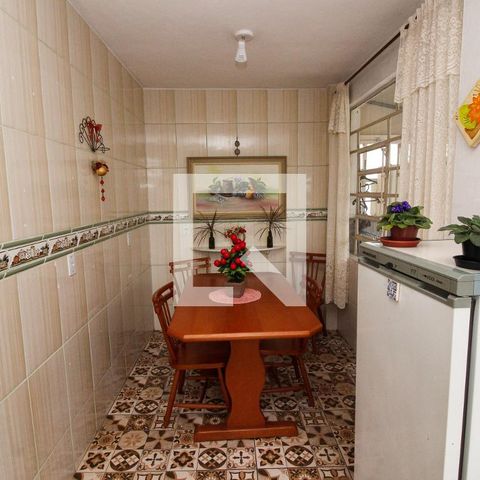 Casa à venda com 265m², 3 quartos e 3 vagasSala de Jantar