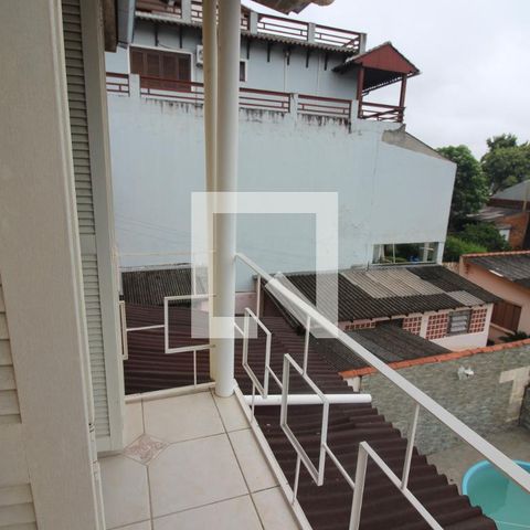 Casa à venda com 265m², 3 quartos e 3 vagasSacada do Quarto 3
