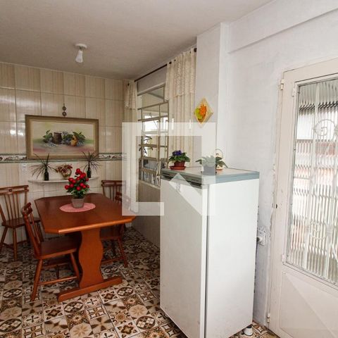 Casa à venda com 265m², 3 quartos e 3 vagasSala de Jantar