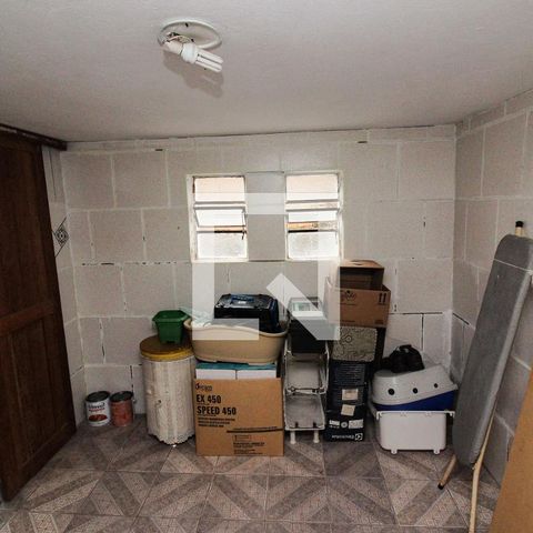 Casa à venda com 265m², 3 quartos e 3 vagasQuarto de Serviço