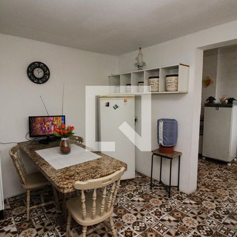 Casa à venda com 265m², 3 quartos e 3 vagasCozinha