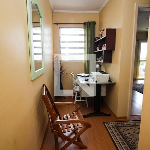 Casa à venda com 265m², 3 quartos e 3 vagasHall