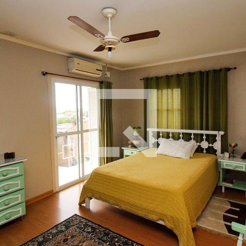 Casa à venda com 265m², 3 quartos e 3 vagasQuarto 3